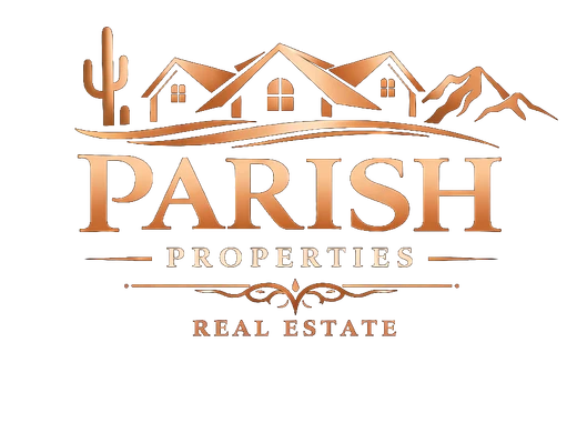 Parish Properties Real Estate